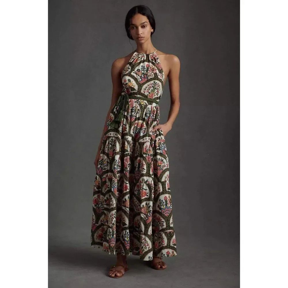 Anthropologie Rhode Julia Dress $465